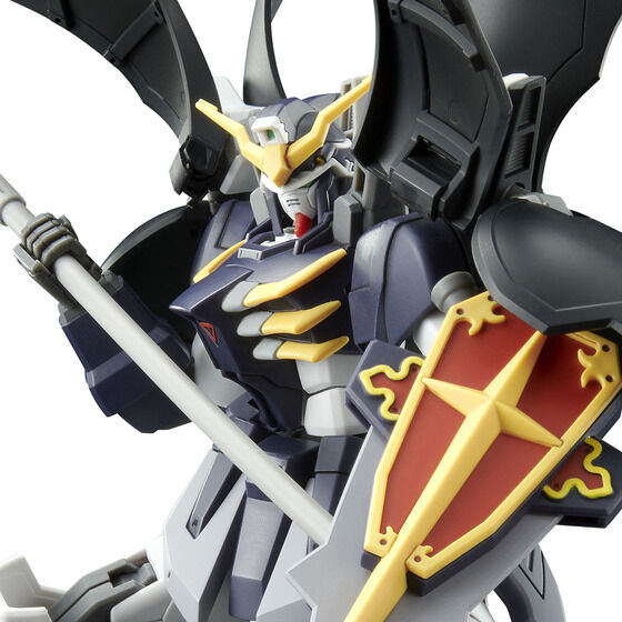 HG 1/144 ガンダムデスサイズヘル│株式会社BANDAI SPIRITS