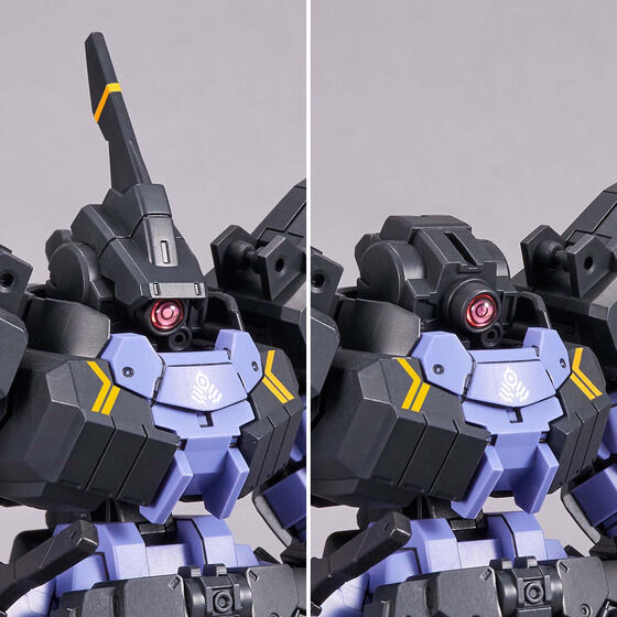 30MM 1/144 bEXM-28G レヴェルノヴァ (陸戦強化仕様)│株式会社