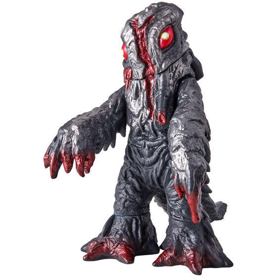 ムービーモンスターシリーズ ヘドラ(2004) | BANDAI TOYS