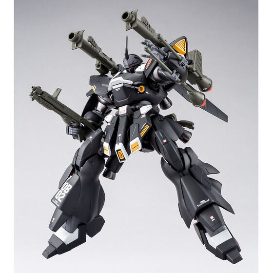 MG 1/100 ケンプファー・シュヴェーア│株式会社BANDAI SPIRITS