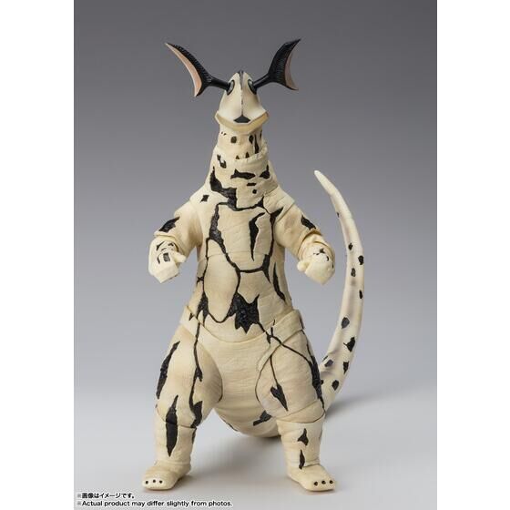 S.H.Figuarts エレキング | バンダイによる、遊びと学びのココロ育む