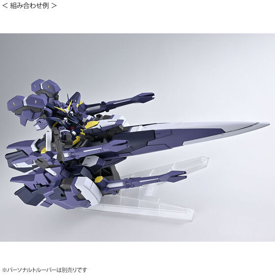 HG AMガンナー│株式会社BANDAI SPIRITS（バンダイスピリッツ）