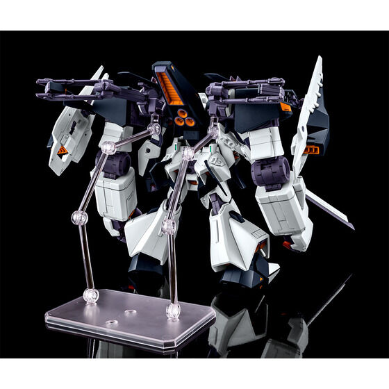 HG 1/144 ギャプランTR-5[フライルー]ギガンティック・アーム