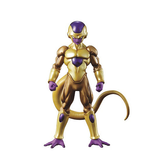 抽選販売】Dimension of DRAGONBALL ゴールデンフリーザ