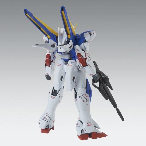MG 1/100 V2ガンダム Ver.Ka│株式会社BANDAI SPIRITS（バンダイ