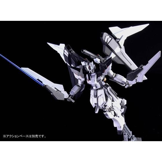 HGBF 1/144 Hi-νガンダムインフラックス│株式会社BANDAI