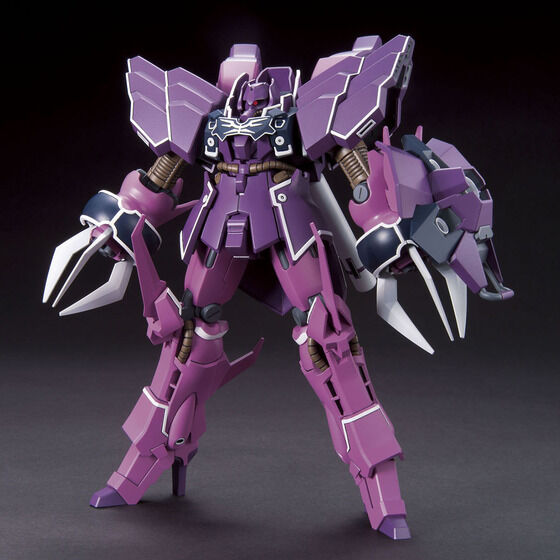 HGUC 1/144 ローゼン・ズール│株式会社BANDAI SPIRITS（バンダイ