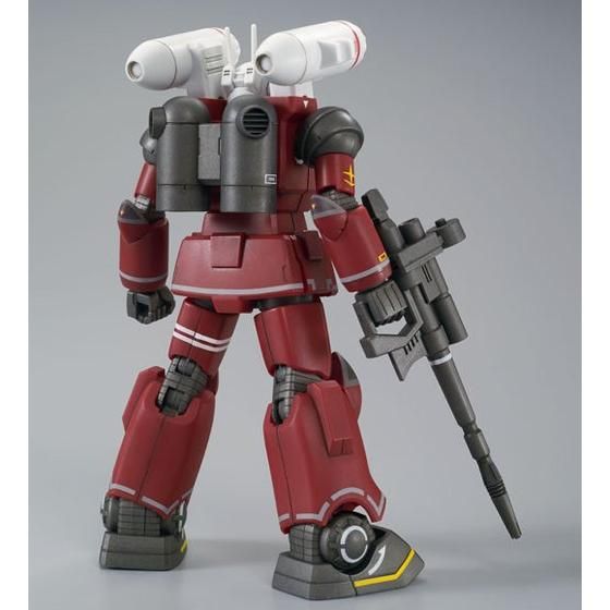 HGUC 1/144 ガンキャノン（21stCENTURY REAL TYPE