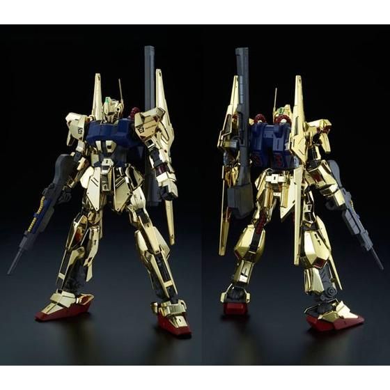 MG 1/100 百式改│株式会社BANDAI SPIRITS（バンダイスピリッツ）