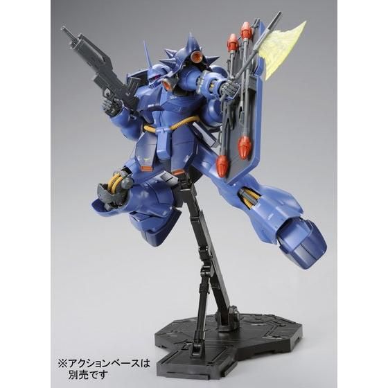 MG 1/100 ギラ・ドーガ（レズン・シュナイダー専用機）【再販】【2