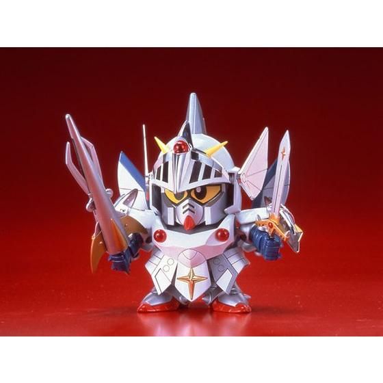 BB戦士 69 DXバーサルナイトガンダム | SDガンダムシリーズ