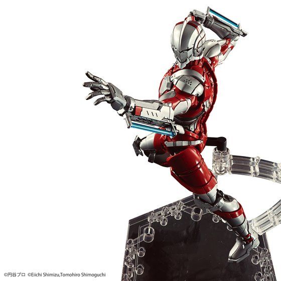 Figure-rise Standard 1/12 ULTRAMAN[B TYPE]│株式会社BANDAI SPIRITS