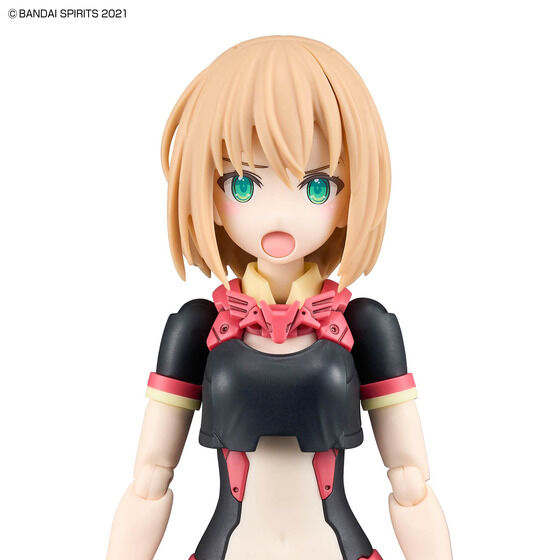 30MS ティアーシャ(ダリアウエア)[カラーB]│株式会社BANDAI SPIRITS