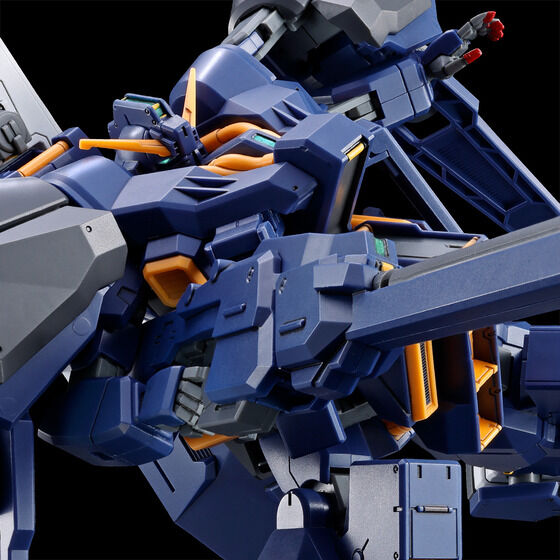 PG 1/60 ストライクルージュ＋スカイグラスパー│株式会社BANDAI