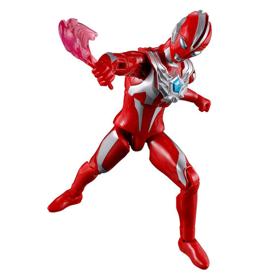 ウルトラBIGソフビ ウルトラマンタロウ | バンダイによる、遊びと