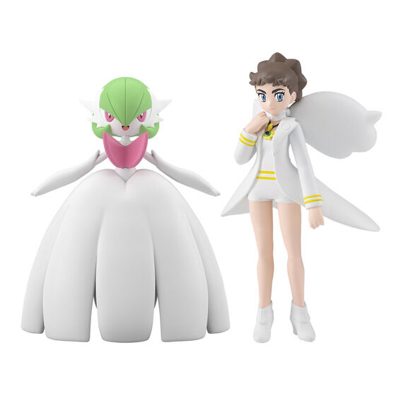 ポケモンスケールワールド｜バンダイ キャンディ公式サイト