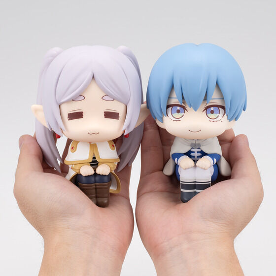葬送のフリーレン｜ アニメグッズ ・フィギュア・おもちゃなら