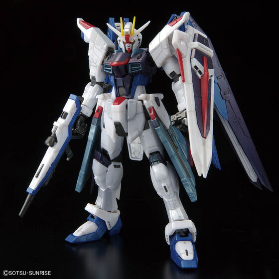機動戦士ガンダムSEED』20周年記念MSセット[メタリック]│株式会社