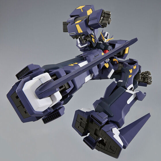 HG ヒュッケバインボクサー│株式会社BANDAI SPIRITS（バンダイ