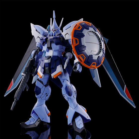 HG 1/144 ギャンシュトローム(ヒルダ・ハーケン専用機)│株式会社