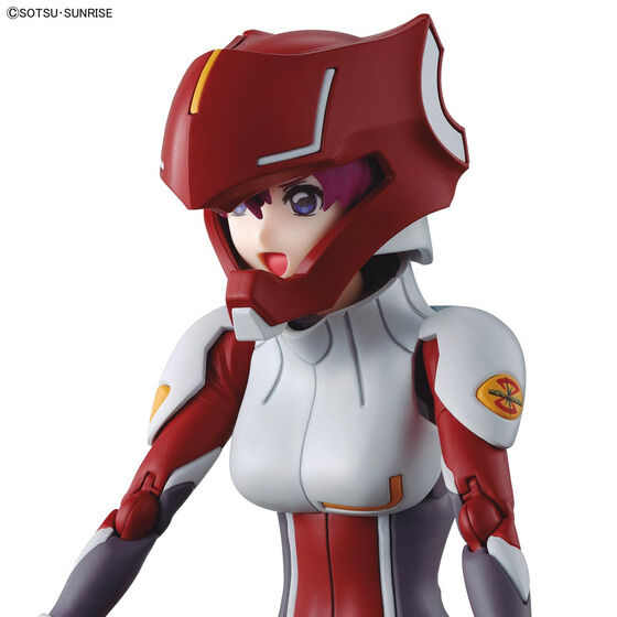 Figure-rise Standard ルナマリア・ホーク│株式会社BANDAI SPIRITS