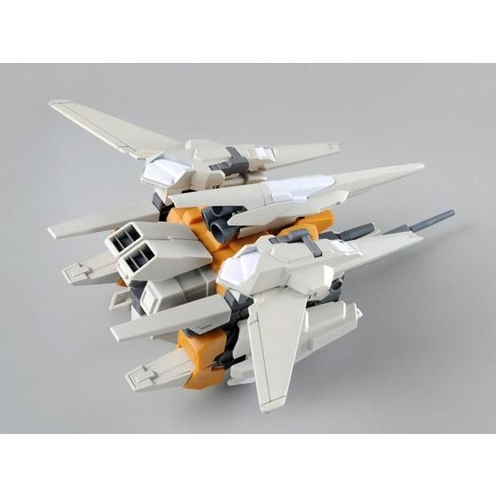 HG 1/144 リゼルC型(ゼネラル・レビル配備機) 【再販】【2024年