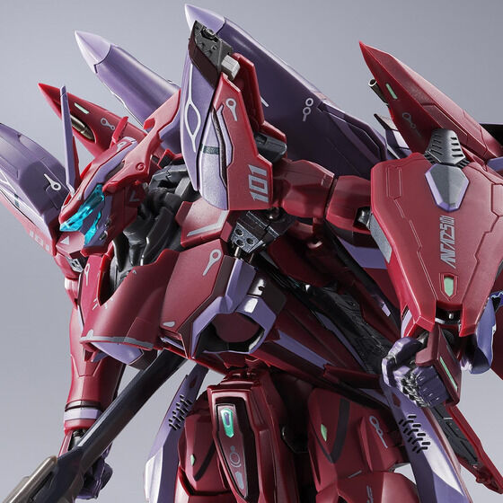 マクロスF｜ アニメグッズ ・フィギュア・おもちゃならプレミアム