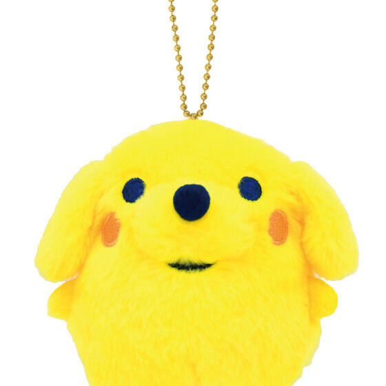 Chibiぬいぐるみマスコット ポチっち | たまごっち おもちゃ