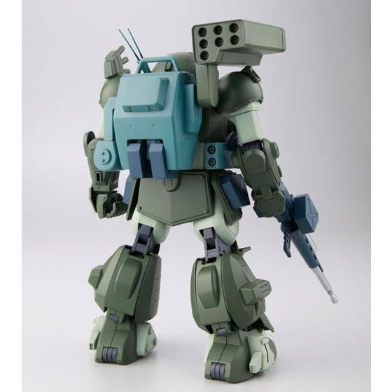 1/20 スコープドッグ ターボカスタム（ザ・ラストレッドショルダー版