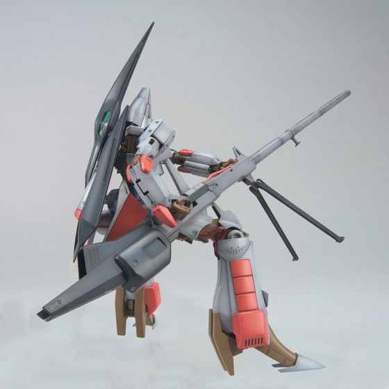 R3 1/100 エルガイムMk-II【2次：2025年5月発送】 | 重戦機