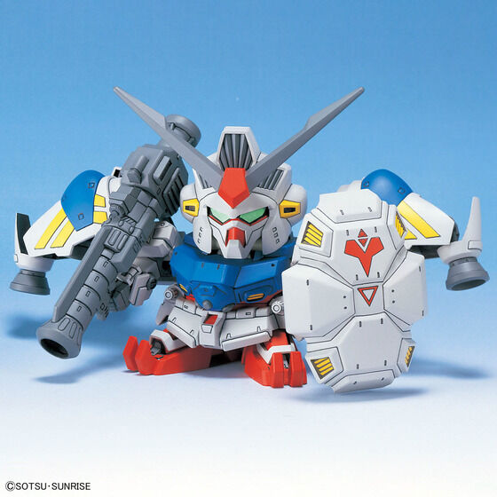 BB戦士 機動戦士ガンダム0083 STARDUST MEMORYセット│株式会社BANDAI
