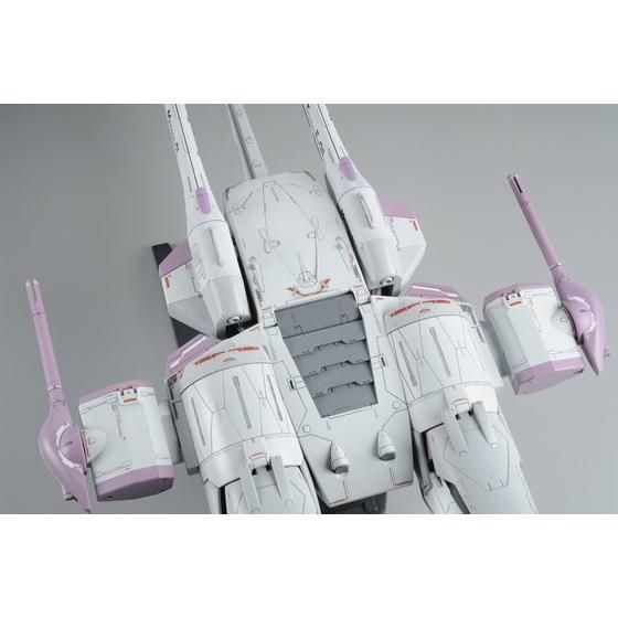 HG 1/144 ミーティアユニット 【再販】【2025年6月発送