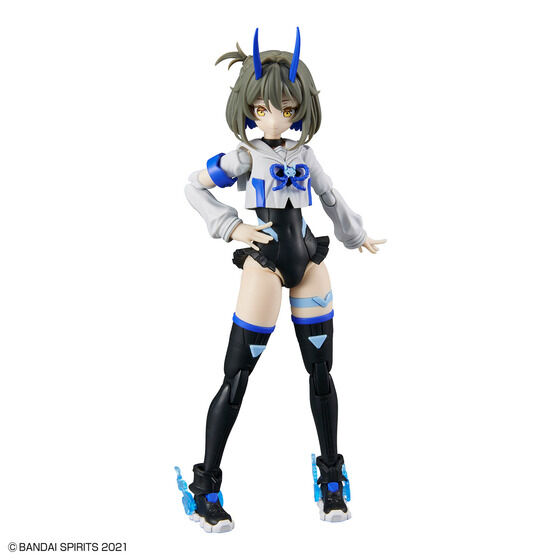 30MS SIS-N00 ソウレイ[カラーB]│株式会社BANDAI SPIRITS（バンダイ