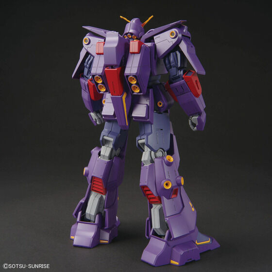 HG 1/144 サイコ・ガンダムMk-II│株式会社BANDAI SPIRITS（バンダイ