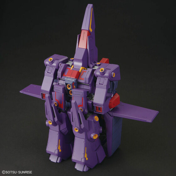 HG 1/144 サイコ・ガンダムMk-II│株式会社BANDAI SPIRITS（バンダイ