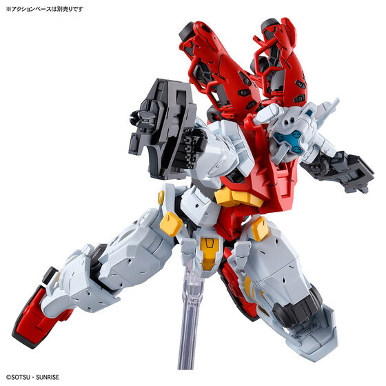 HG 1/144 ゲルググ スガイ機(GQ)│株式会社BANDAI SPIRITS（バンダイ