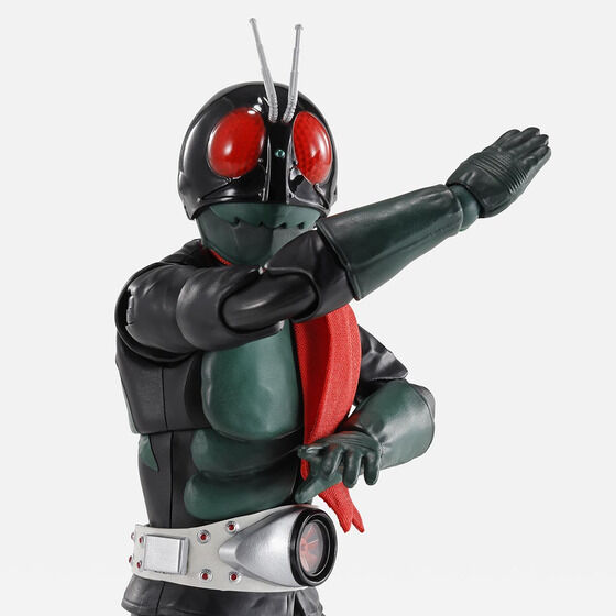 事後抽選開始】イベント開催記念商品 S.H.Figuarts「(真骨彫製法)仮面