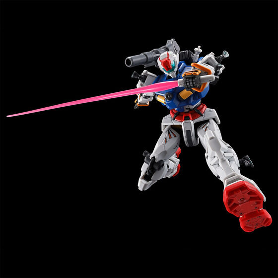 HG 1/144 セイラ専用軽キャノン│株式会社BANDAI SPIRITS（バンダイ