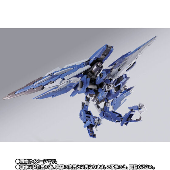 METAL BUILD GNアームズ TYPE-E【2期：2026年1月発送分】 | ガンダム