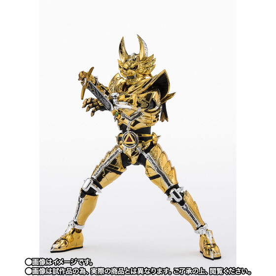 牙狼＜GARO＞シリーズ｜ アニメグッズ ・フィギュア・おもちゃなら