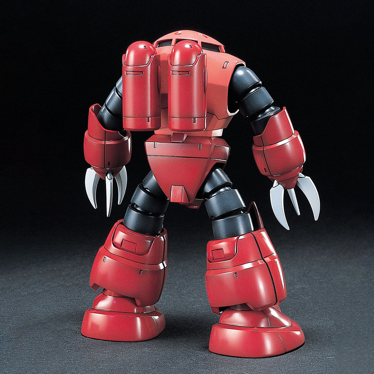 HGUC 1/144 MSM-07S ズゴック（シャア専用）｜バンダイ ホビーサイト