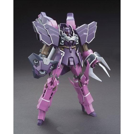 HGUC 1/144 ローゼン・ズール （episode 7 Ver.）｜バンダイ ホビーサイト