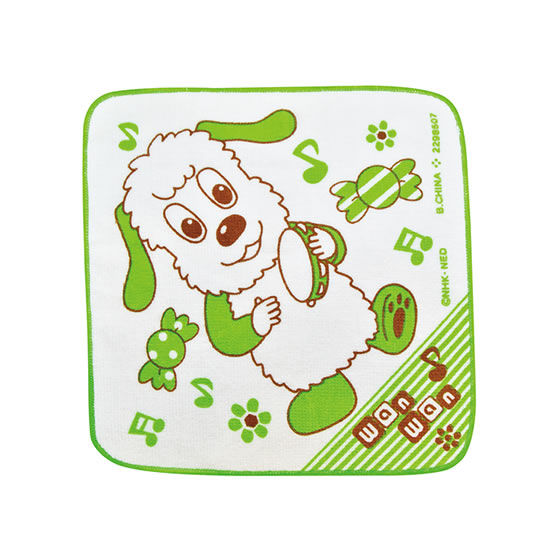 ワンワンとうーたん カプセルグッズ｜ガシャポンオフィシャルサイト