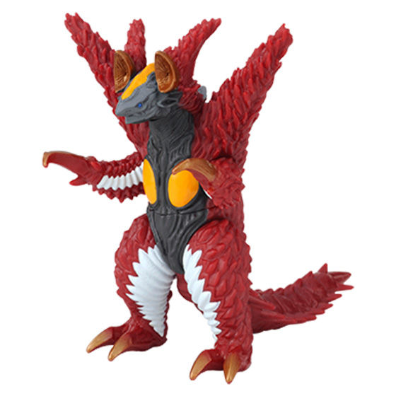 ウルトラ怪獣DX ゼッパンドン | BANDAI TOYS