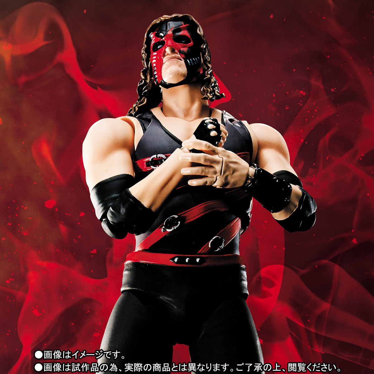 S.H.Figuarts Kane | フィギュア | アニメグッズ ・おもちゃなら