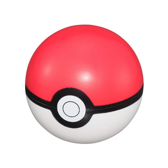 ポケットモンスター みんなのモンスターボール キミにきめた！ver