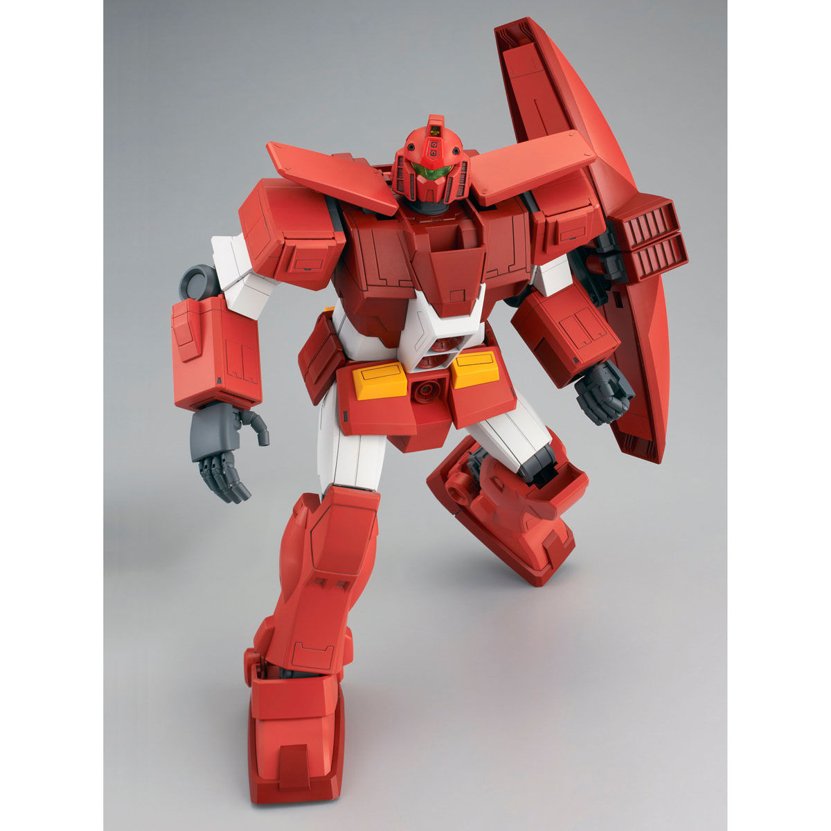 HGBF 1/144 サイコジム | ガンダムビルドファイターズ プラモデル