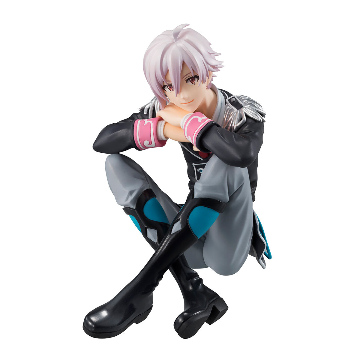 パルメイトえくすとら アイドリッシュセブン TRIGGERセット
