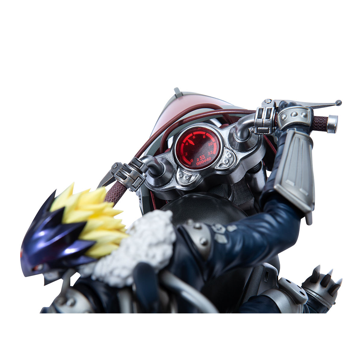 Precious G.E.M.シリーズ デジモンテイマーズ ベルゼブモン