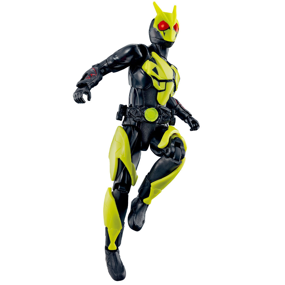 RKF 仮面ライダーゼロワン ハイブリッドライズフィギュア | BANDAI TOYS
